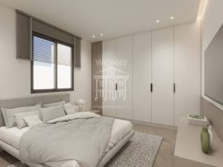 Υπνοδωμάτιο