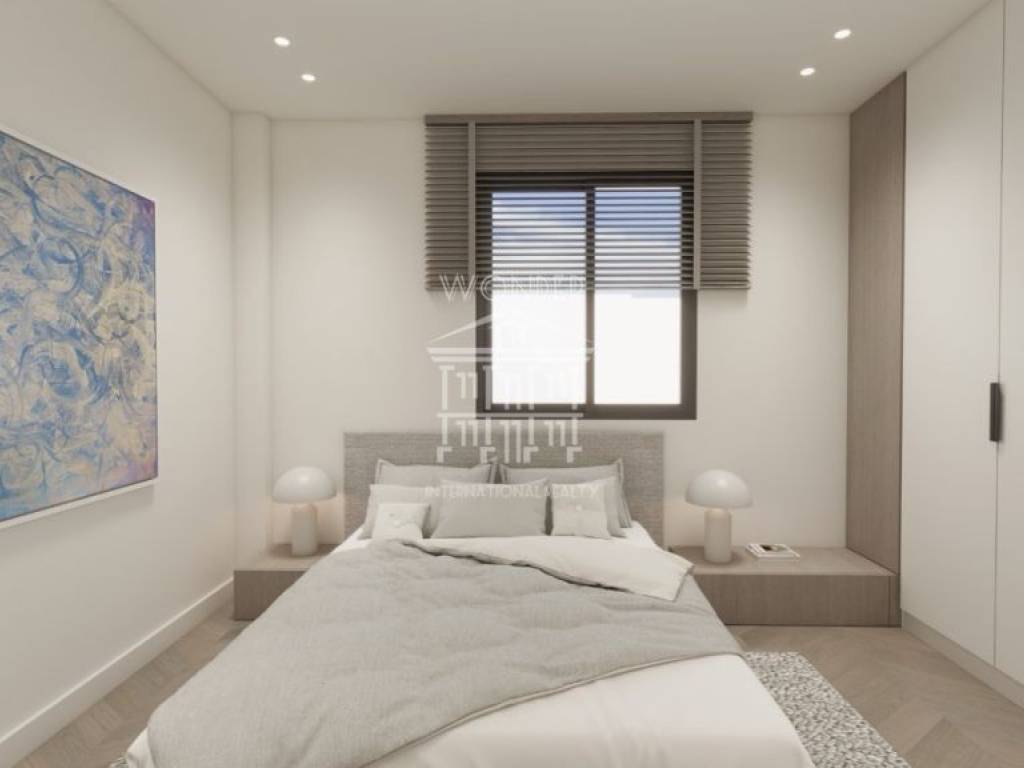 Υπνοδωμάτιο