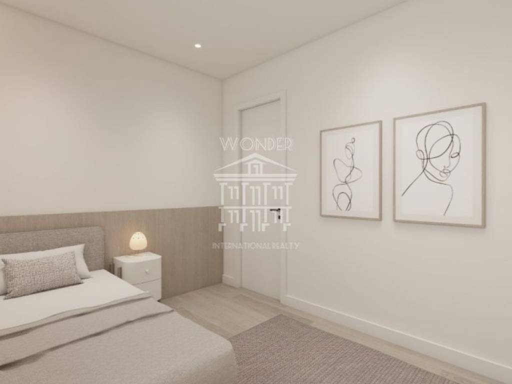 Υπνοδωμάτιο