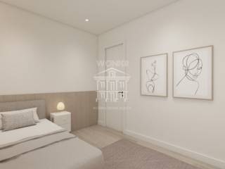 Υπνοδωμάτιο