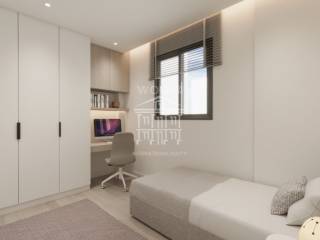 Υπνοδωμάτιο