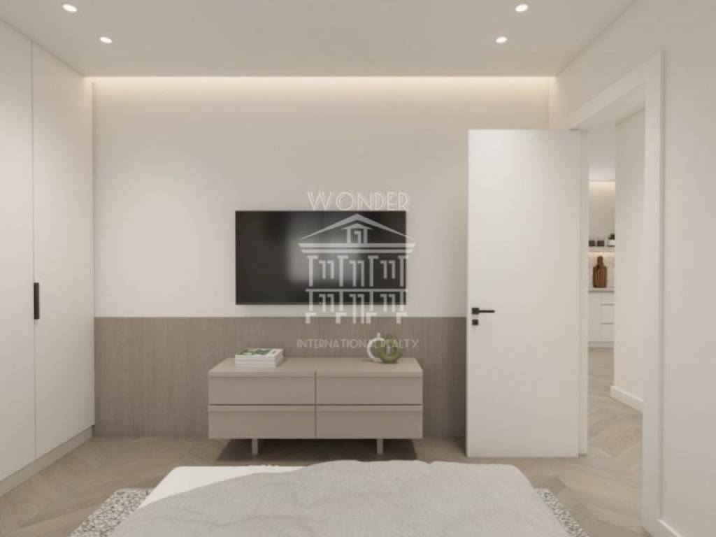 Υπνοδωμάτιο