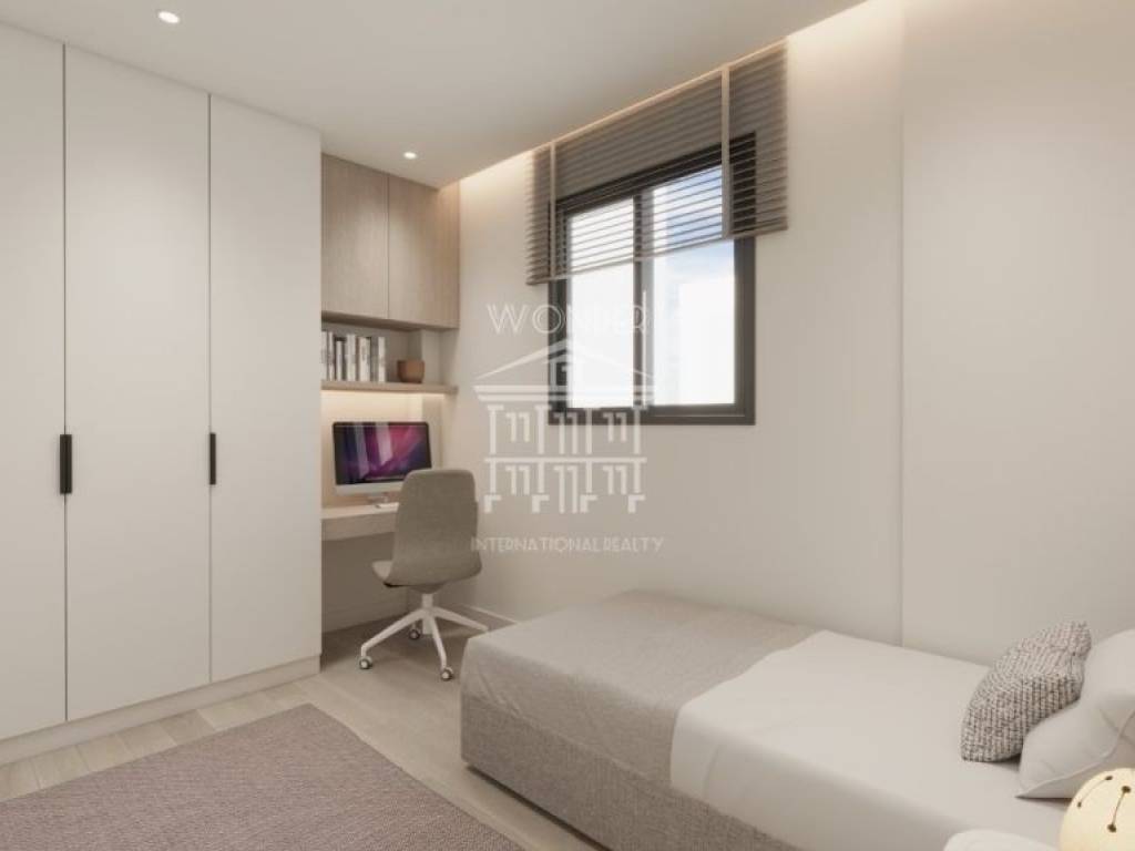 Υπνοδωμάτιο