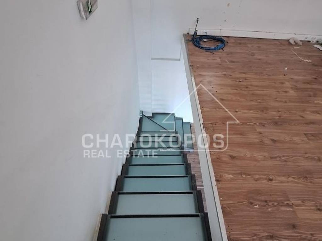 Εσωτερική σκάλα