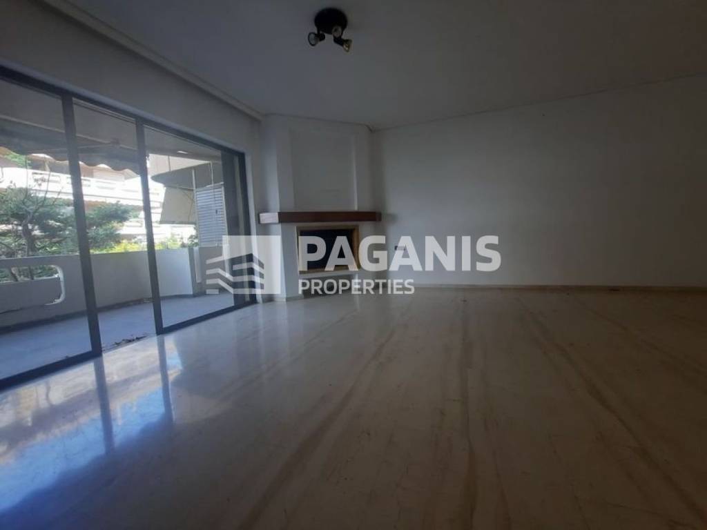 Άποψη χώρου