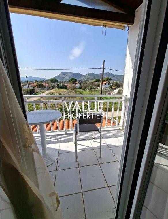 Εξωτερικοι χώροι