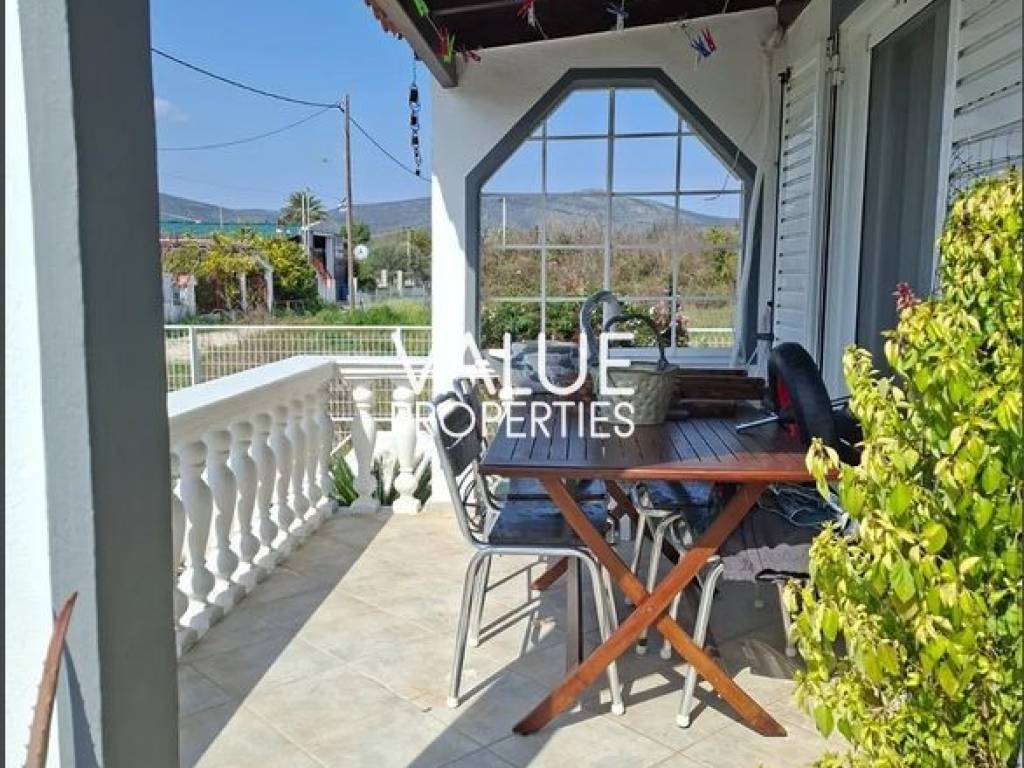 Εξωτερικοι χώροι