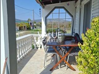 Εξωτερικοι χώροι