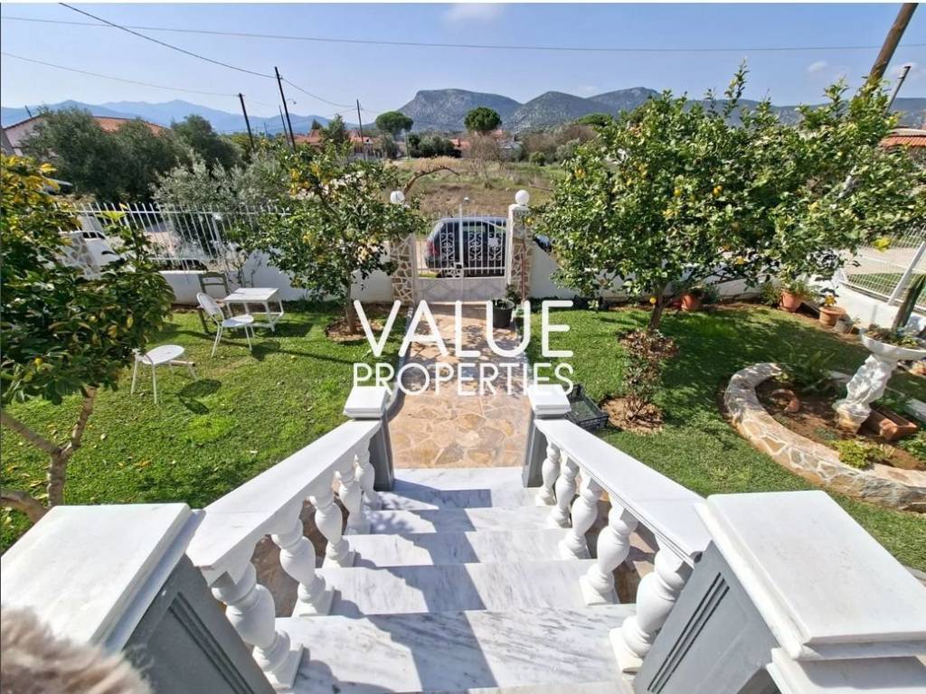 Εξωτερικοι χώροι