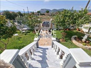 Εξωτερικοι χώροι