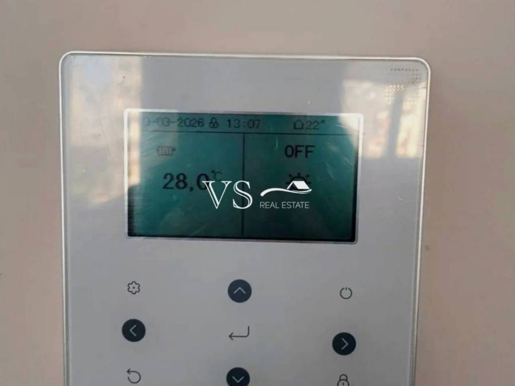 Άποψη χώρου