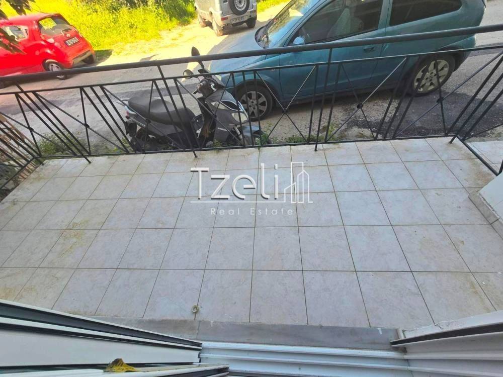 Εξωτερική άποψη χώρου