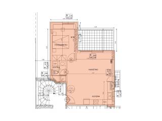 Κάτοψη διαμερίσματος