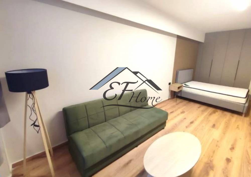 Ενιαίος χώρος σαλόνι-κουζίνα