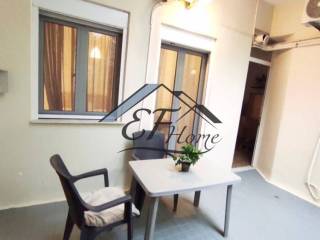 Εξωτερικά διαμορφωμένο χώρο 