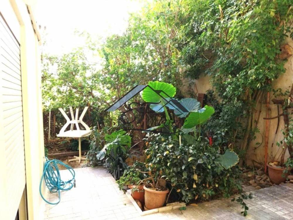 Εξωτερικά διαμορφωμένος χώρος