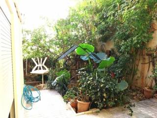 Εξωτερικά διαμορφωμένος χώρος