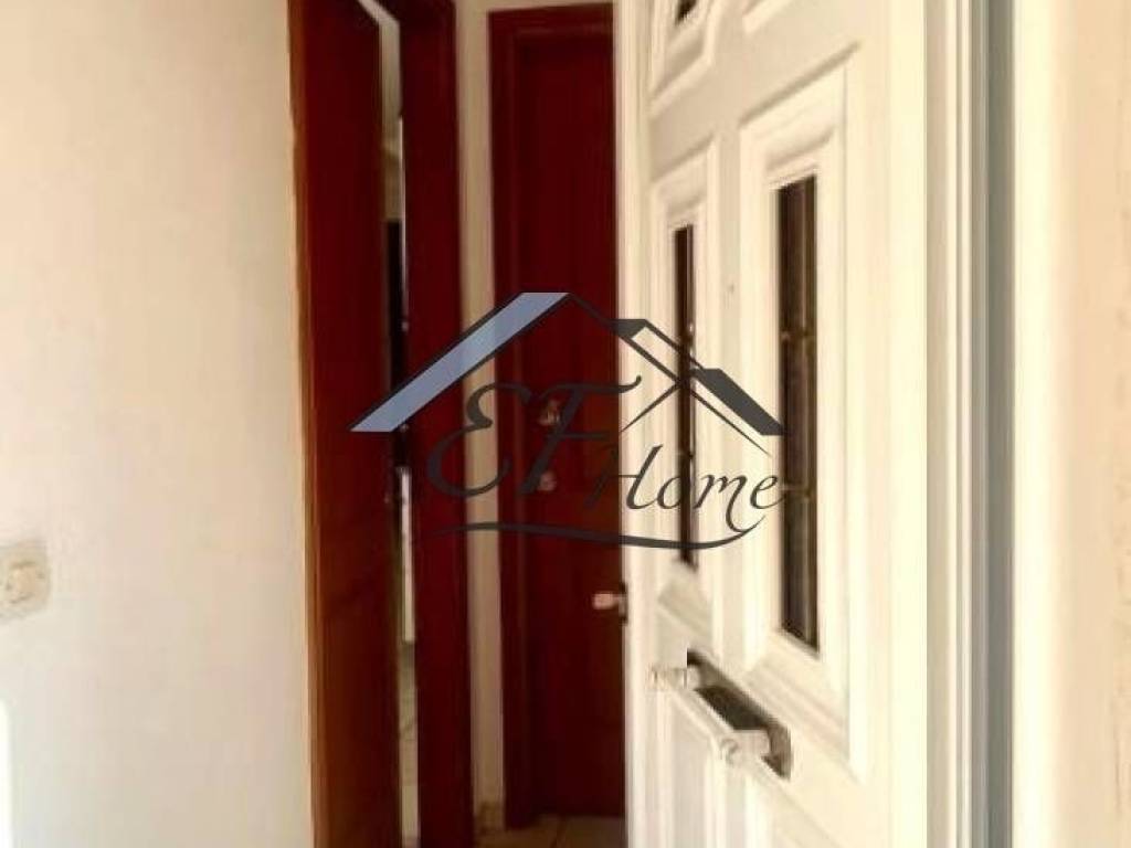 Είσοδος Ακινήτου