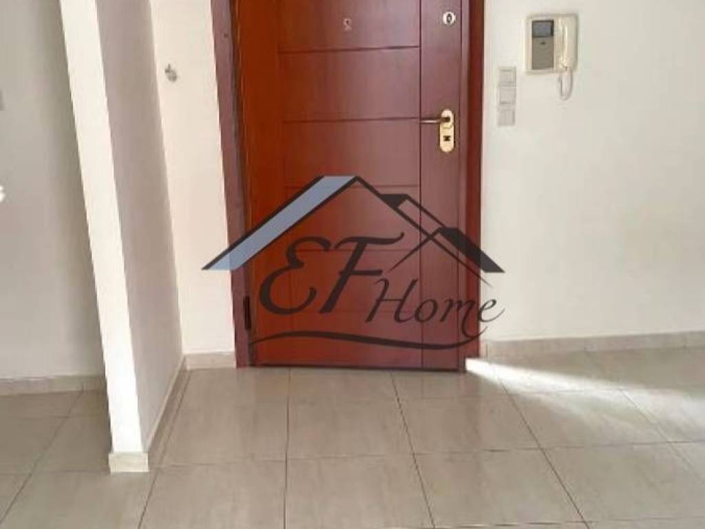 Είσοδος Ακινήτου