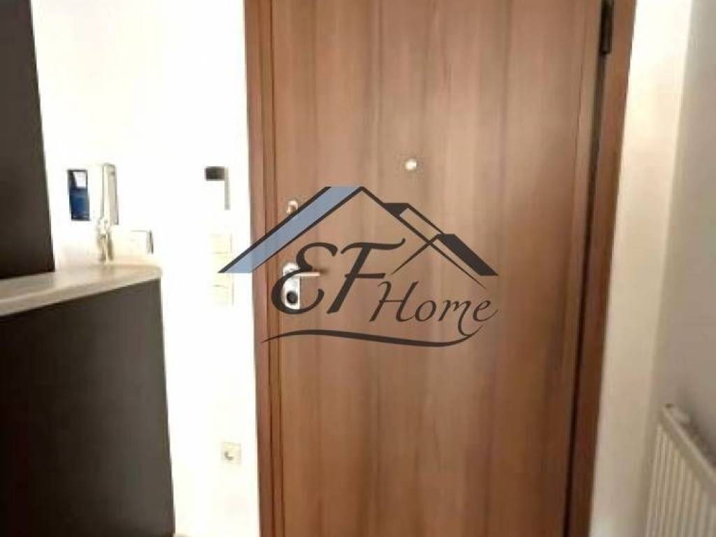 Είσοδος Ακινήτου