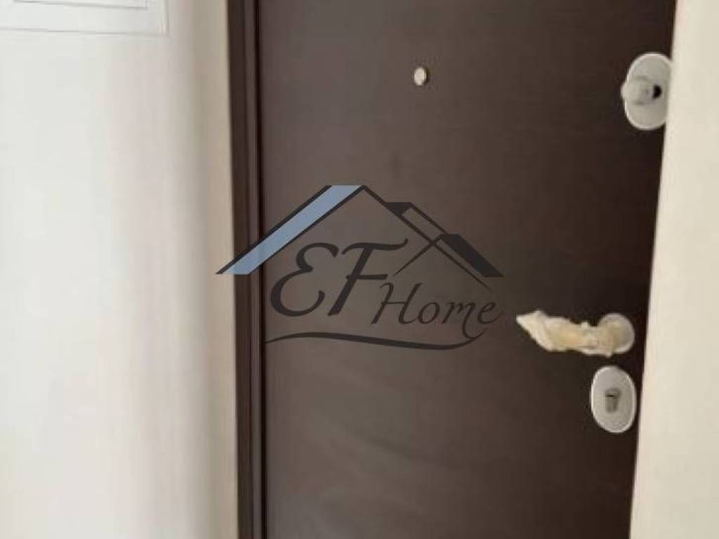 Είσοδος Ακινήτου