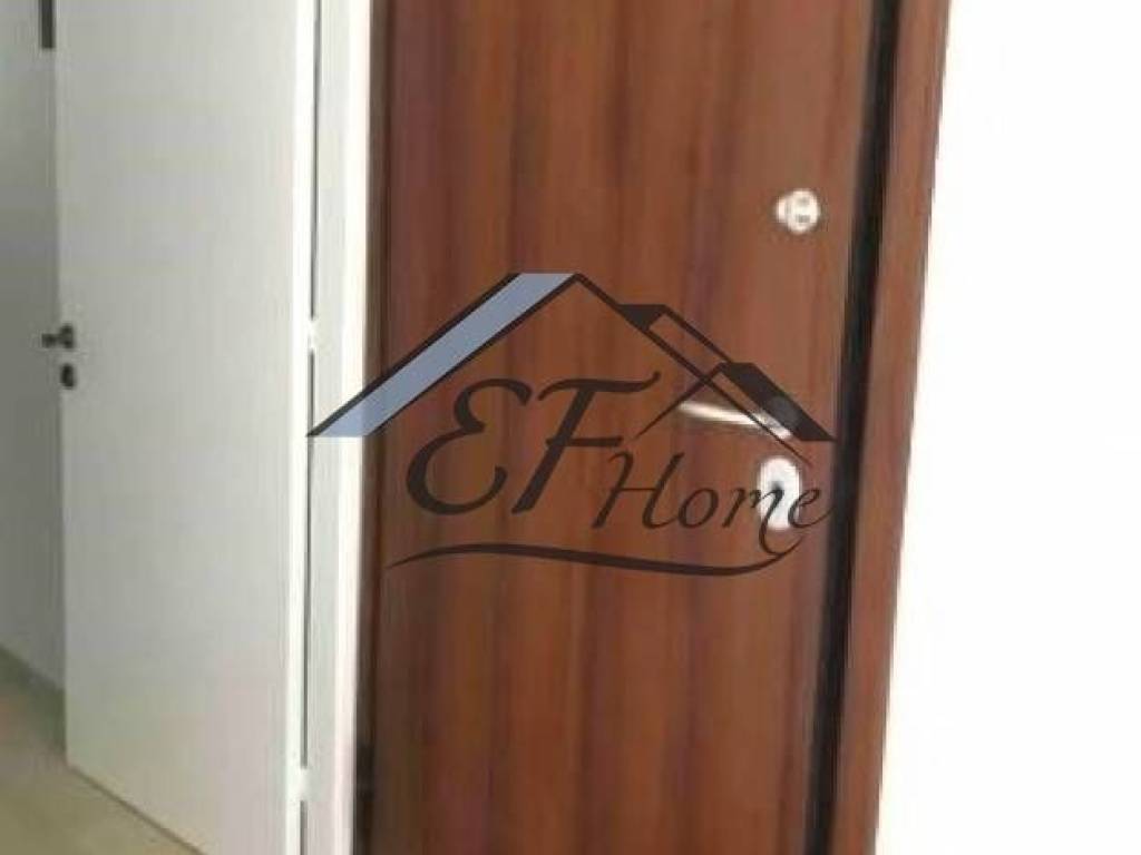 Είσοδος Ακινήτου