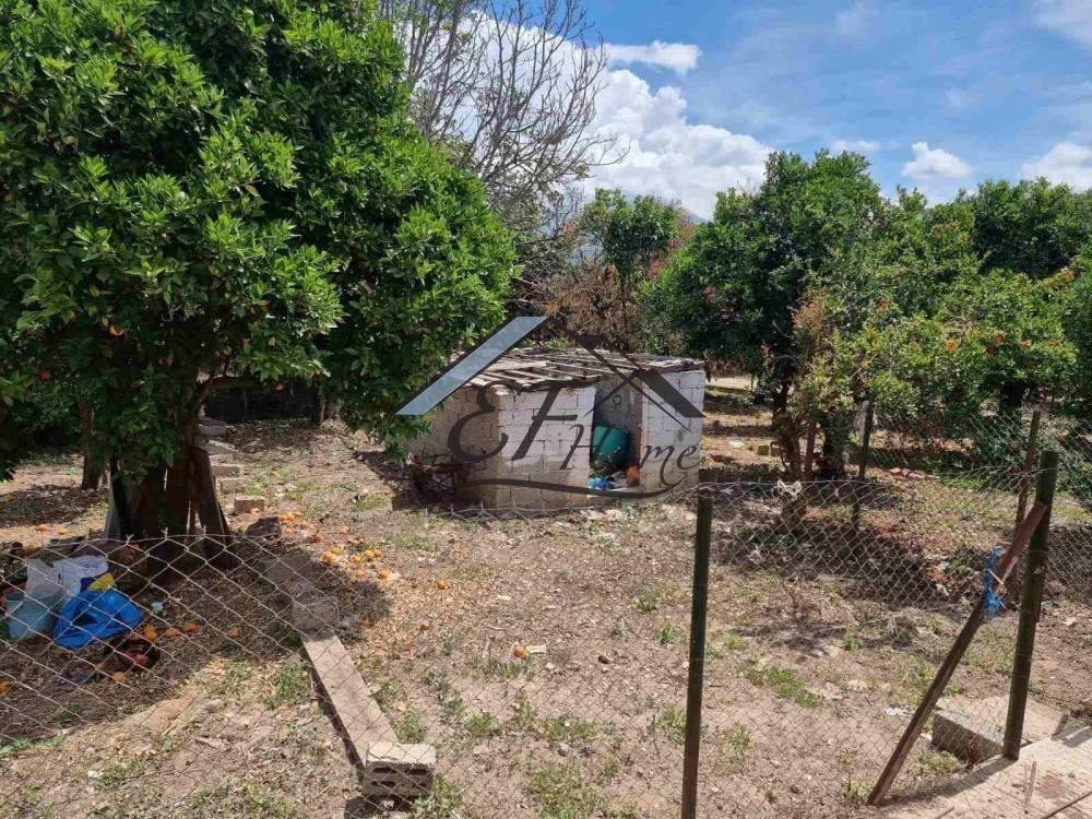 Άποψη οικοπέδου