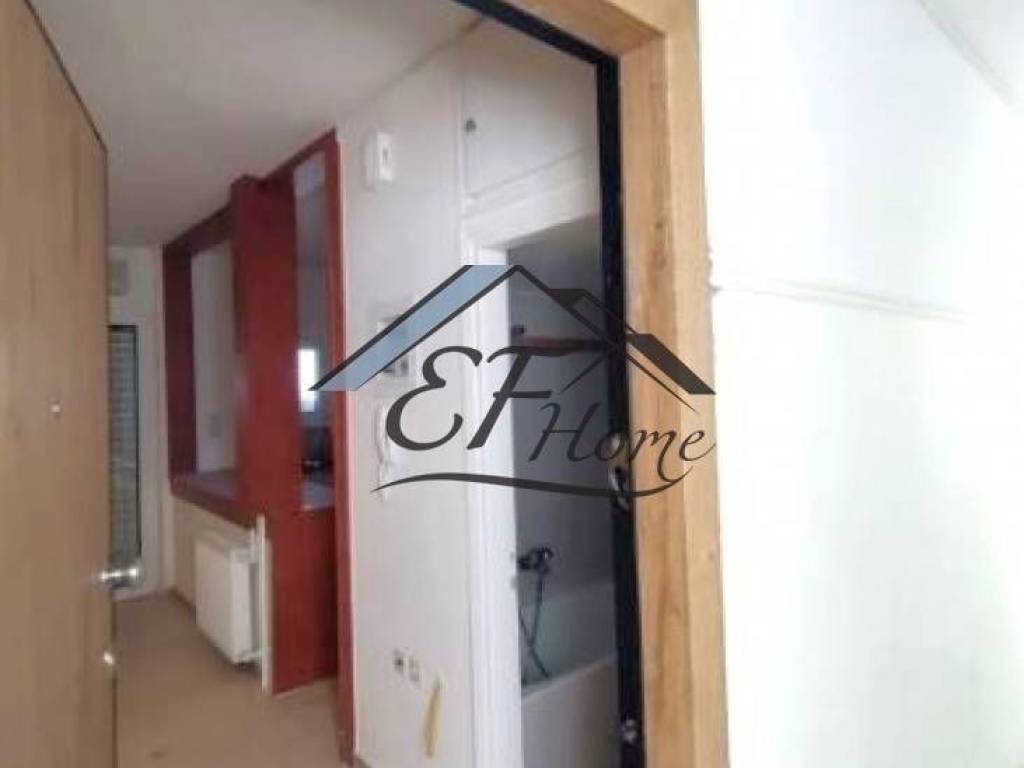 Είσοδος Ακινήτου