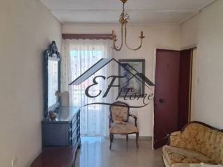 Είσοδος Ακινήτου