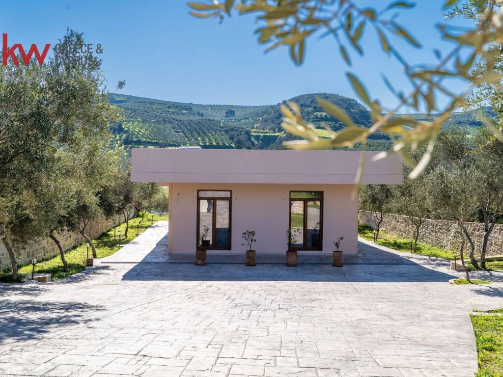 Εσωτερικοι χώροι