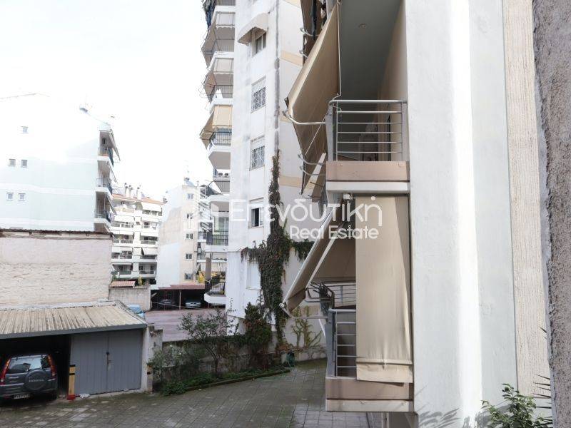 Εξωτερικός χώρος