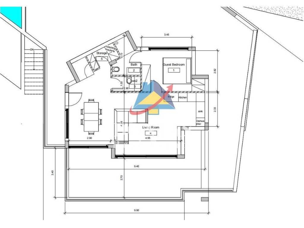 Εσωτερικοι χώροι