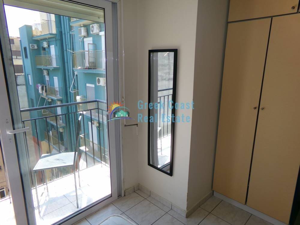 Άποψη χώρου