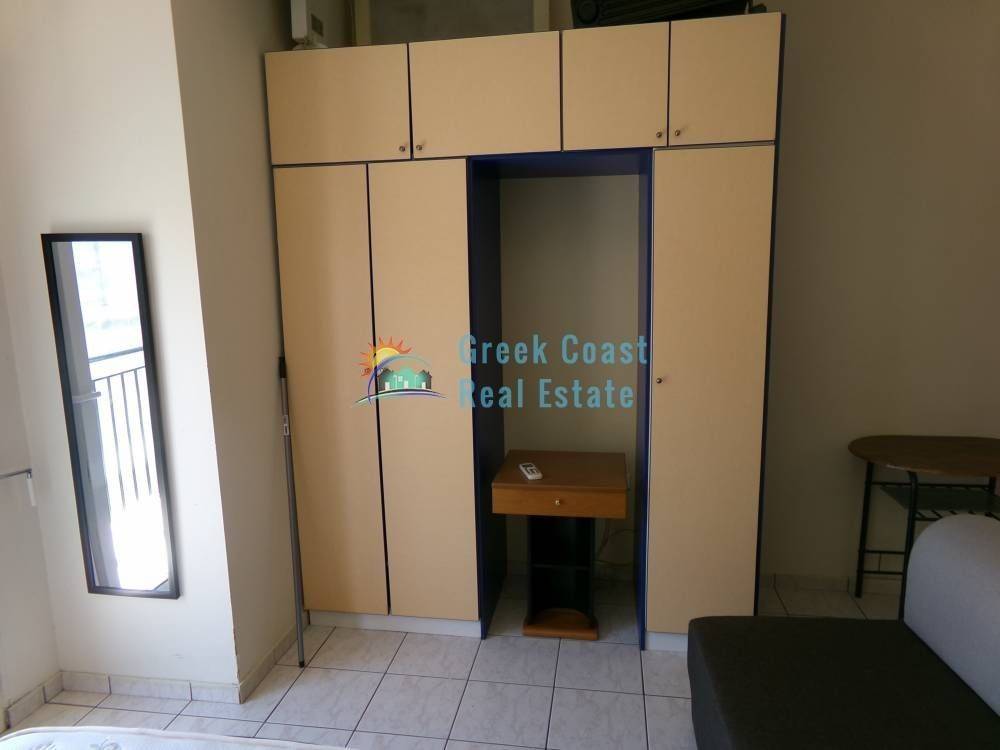 Άποψη χώρου