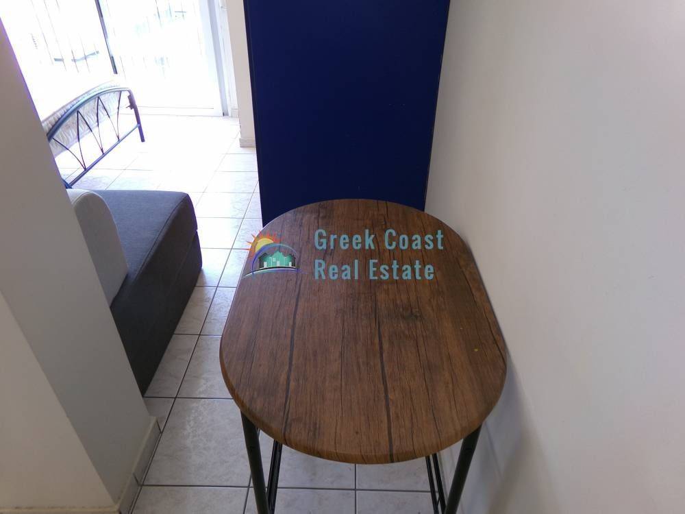 Άποψη χώρου