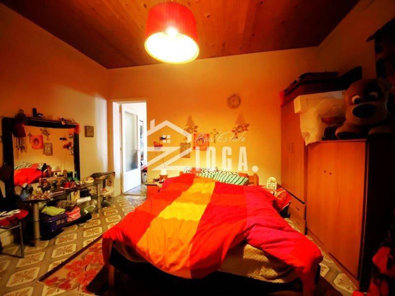 Υπνοδωμάτιο