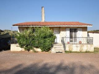 Μονοκατοικία εξωτερική όψη