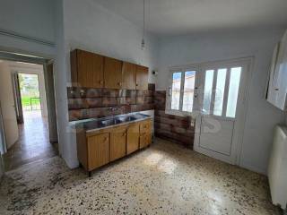 Ξεχωριστή κουζίνα