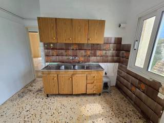 Ξεχωριστή κουζίνα