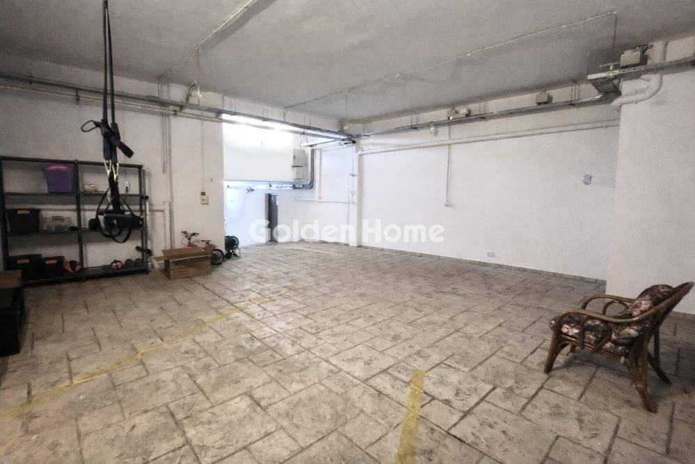 Θέση Στάθμευσης