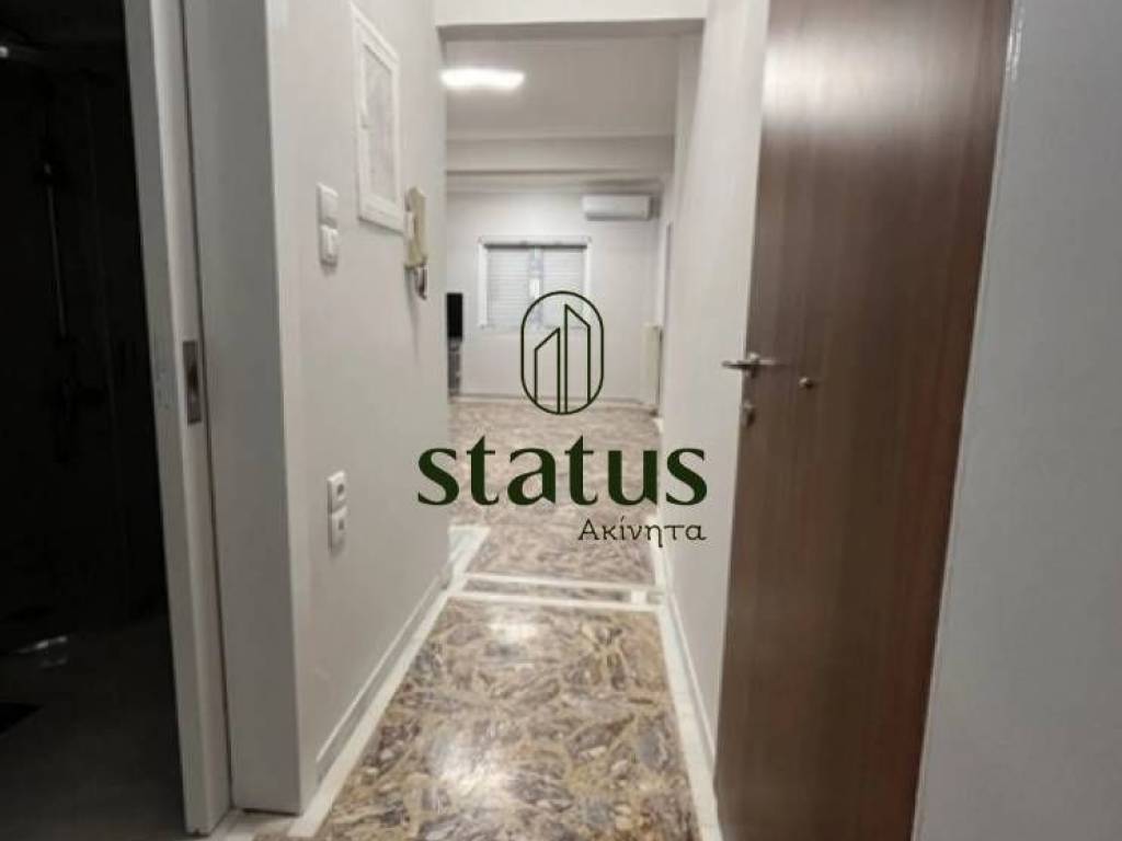 Άποψη χώρου