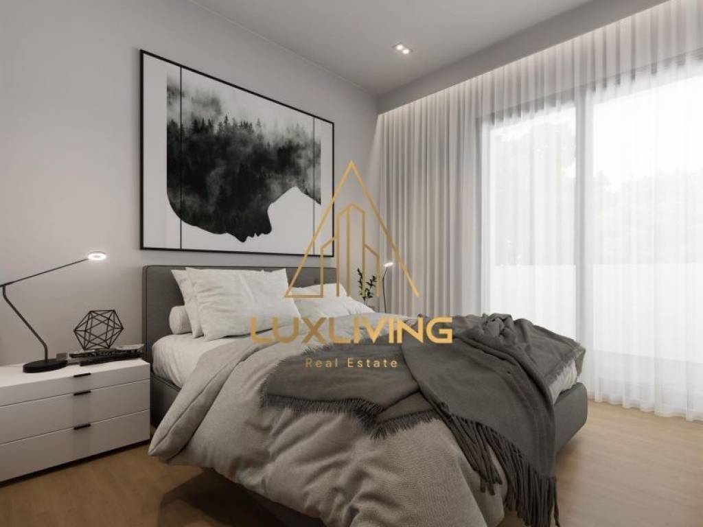 Υπνοδωμάτιο