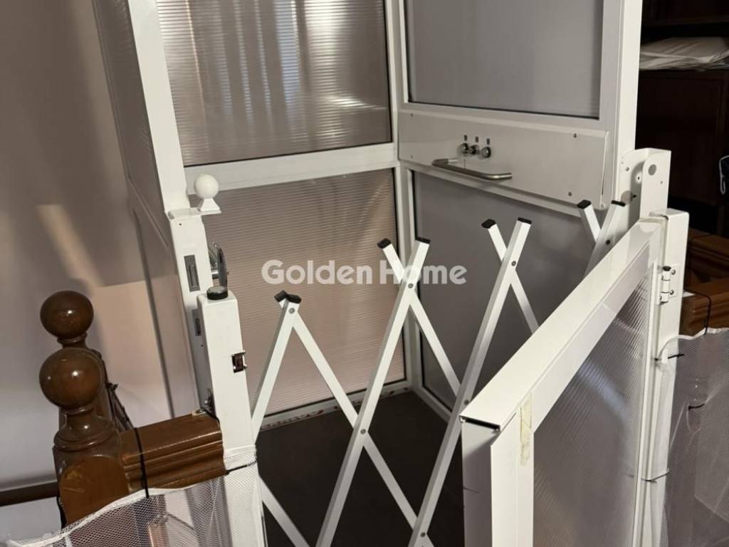 Ανελκυστήρας