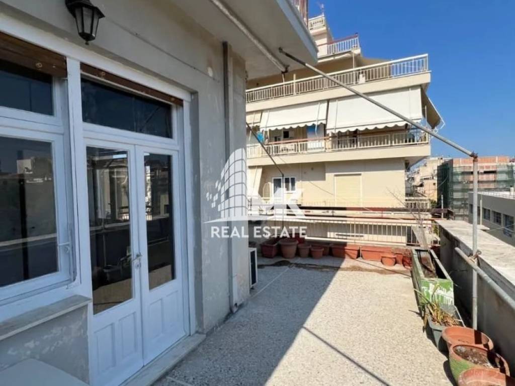 Εξωτερικός χώρος