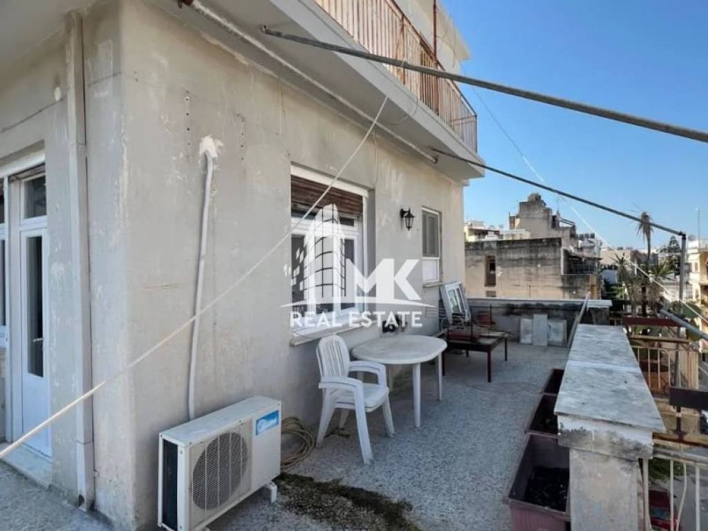 Εξωτερικός χώρος