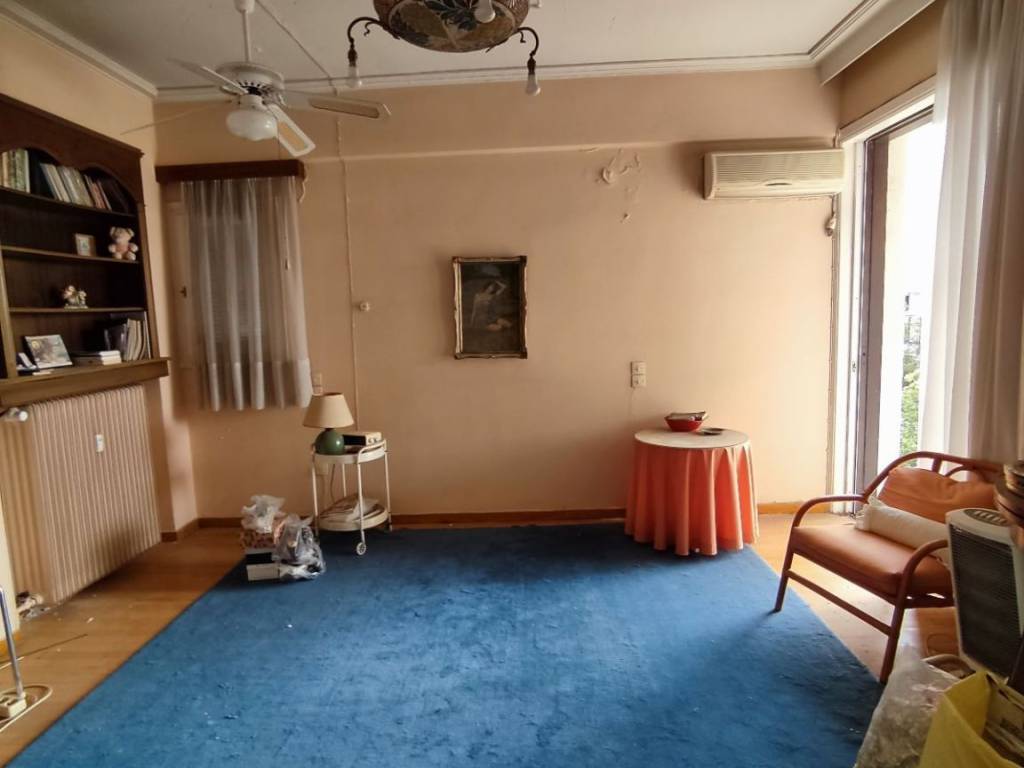 υπνοδωμάτιο