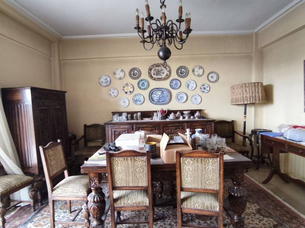 τραπεζαρία