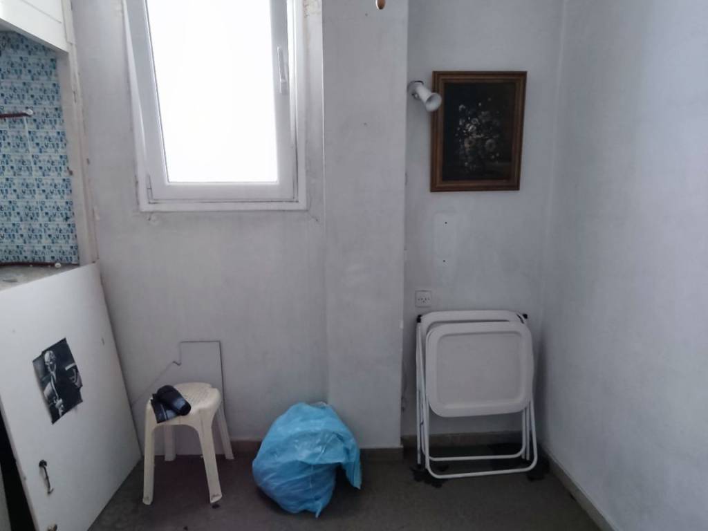 βοηθητικό δωμάτιο