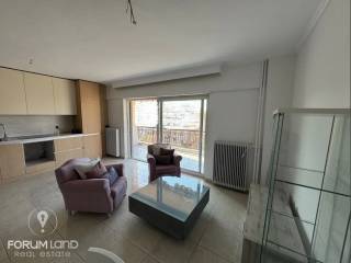 Forumland Real Estate, Σαλοκουζίνα