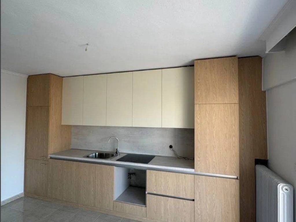 Forumland Real Estate, Κουζίνα